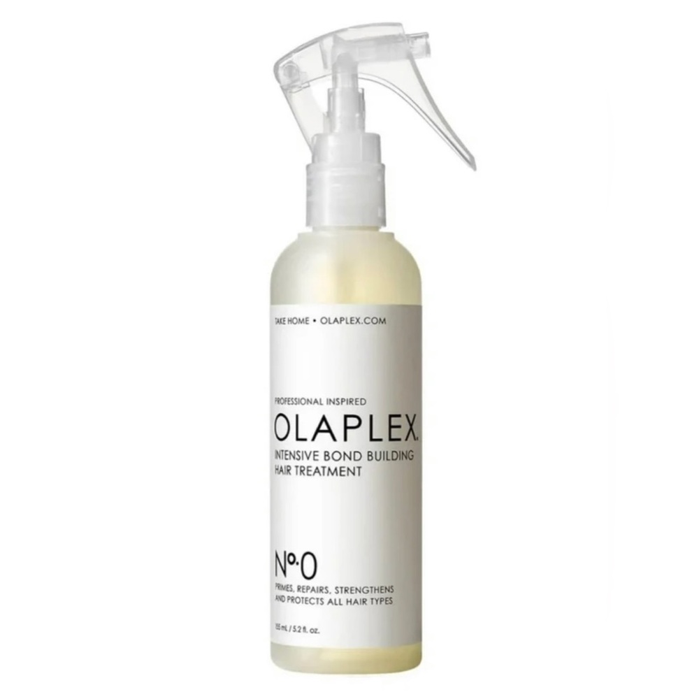 OLAPLEX No.0 Intensive Bond Building Hair Treatment